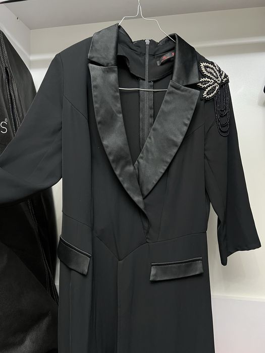 Salopetă de ocazie BBY