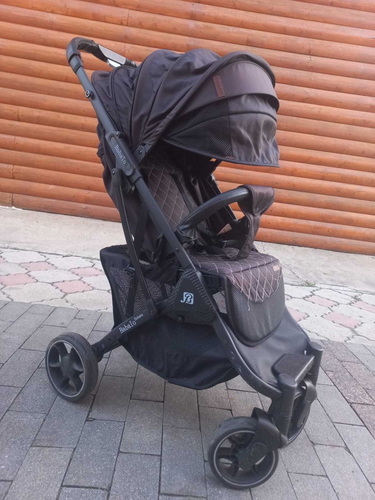 Продам коляску, в отличном состоянии.