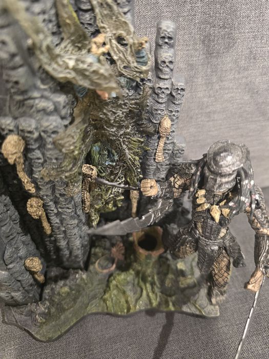 Фигура на Predator