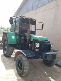 Ттз 80 трактор комплект гарантия