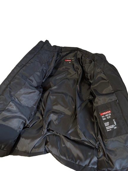 Мъжко яке Prada M