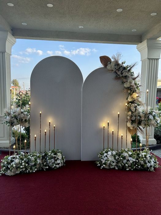 Aranjament floral,360booth,photocornere