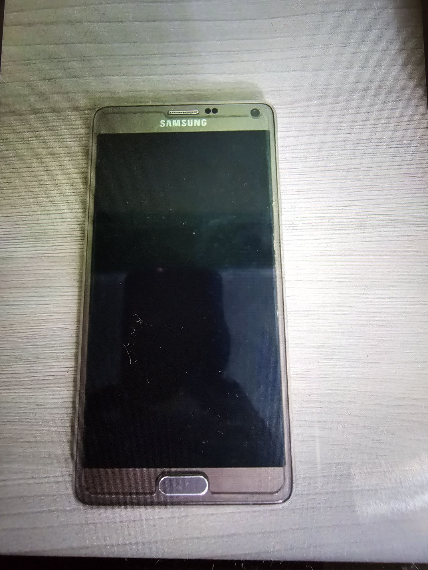 Продам Samsung note 4