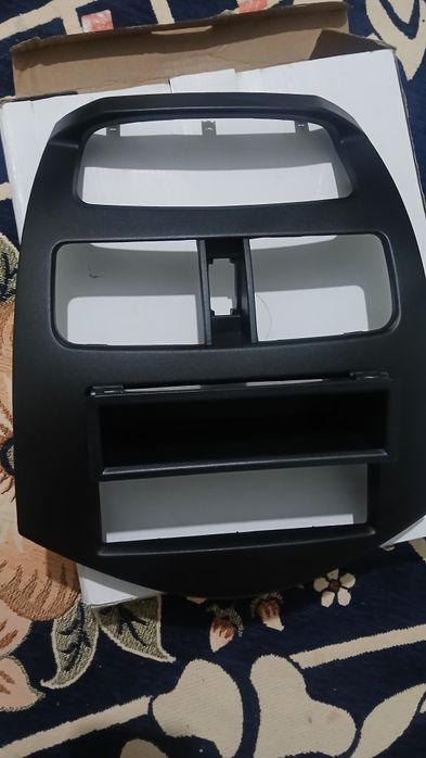 Chevrolet spark ramka