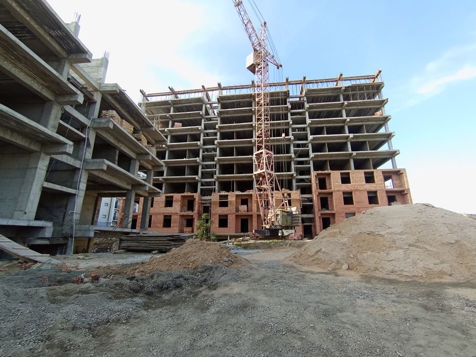 Ustachilik ishlari bõlsa qilamiz Xorazim boylap