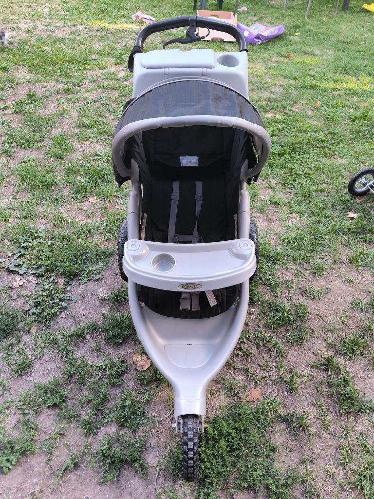 Детска количка Graco