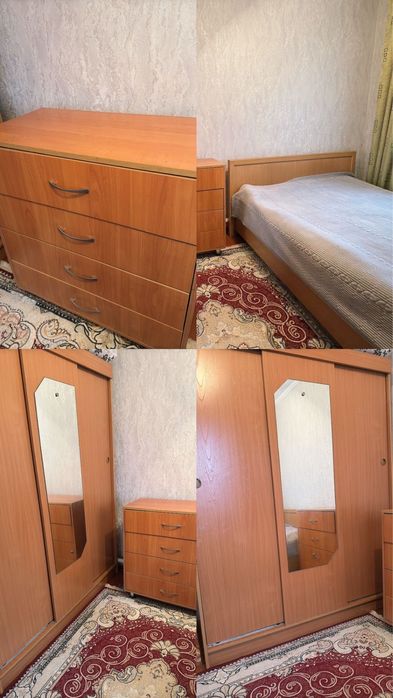 Продам мебель.