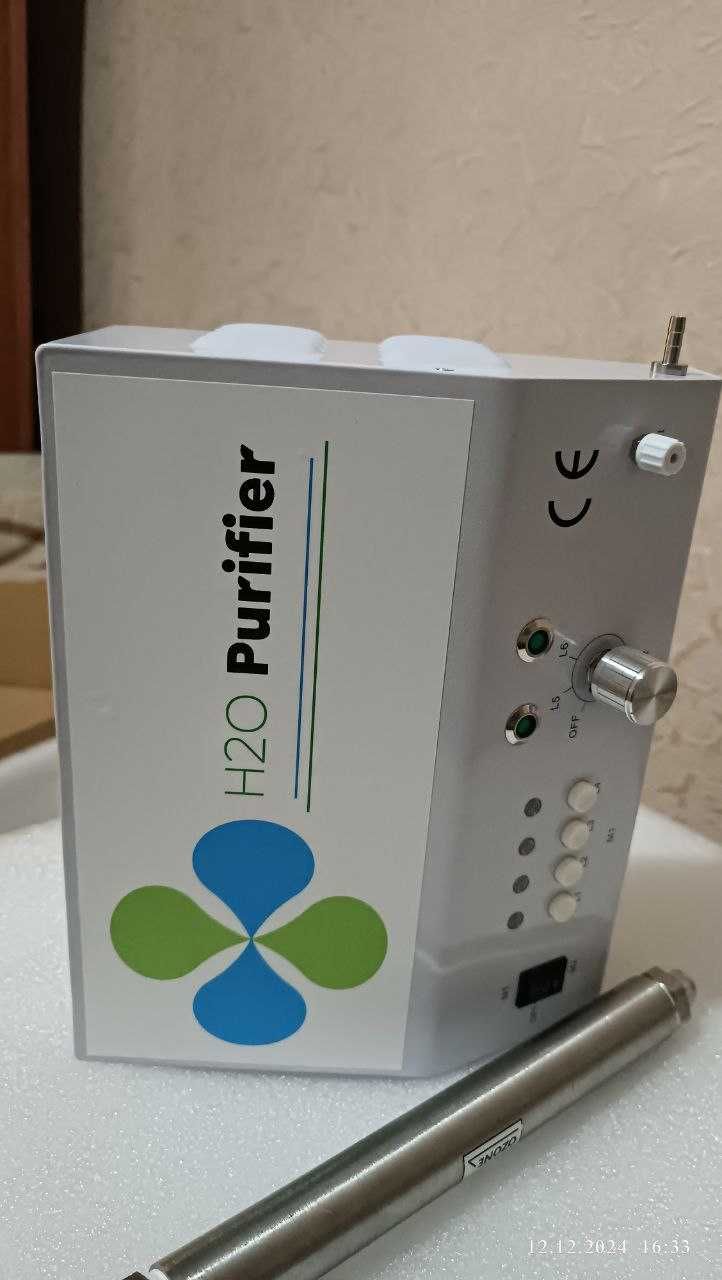 озон терапия/озонатор/азонатор/Azonator/azonatr
