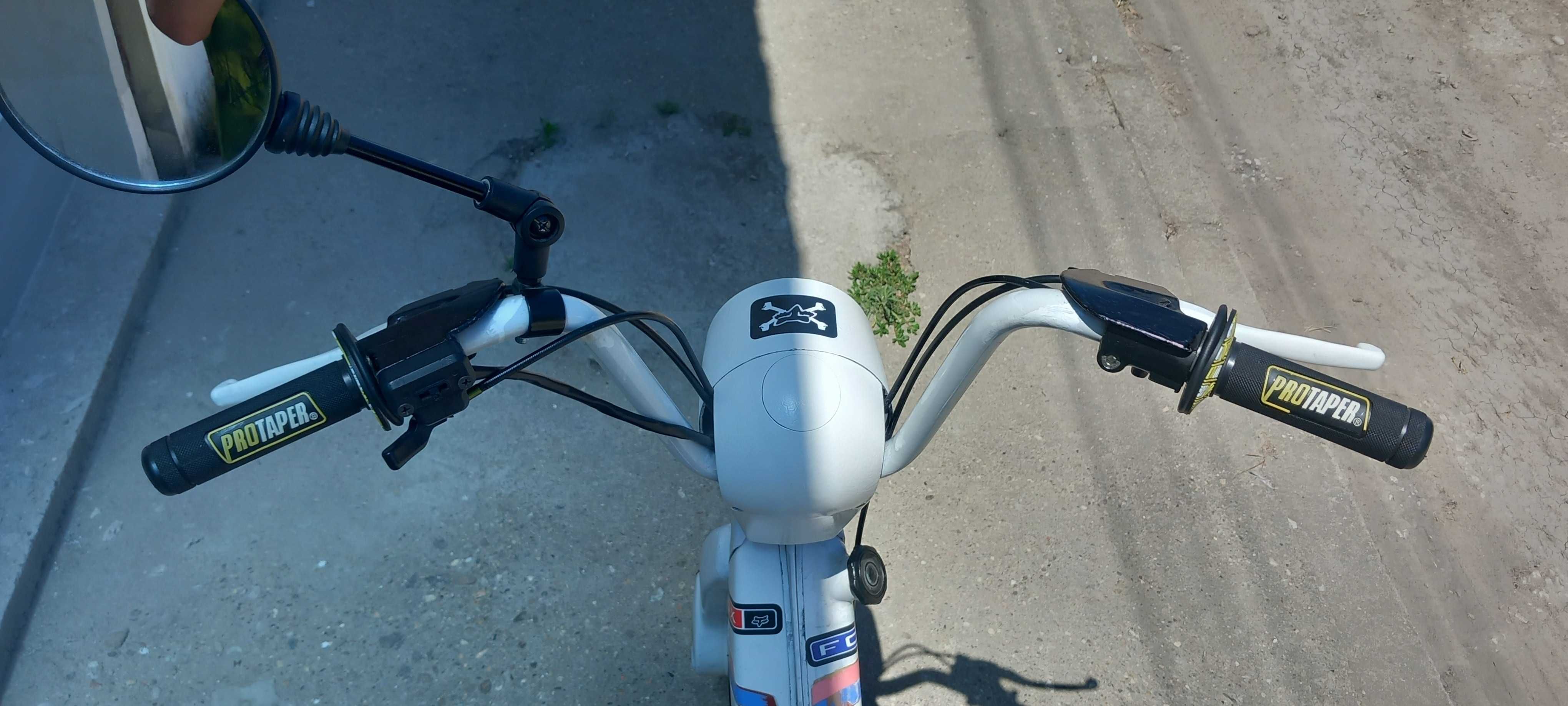 Piaggio grillo 65cc