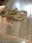 Продам лобзик и рубанок совецкий для вскрытия паза