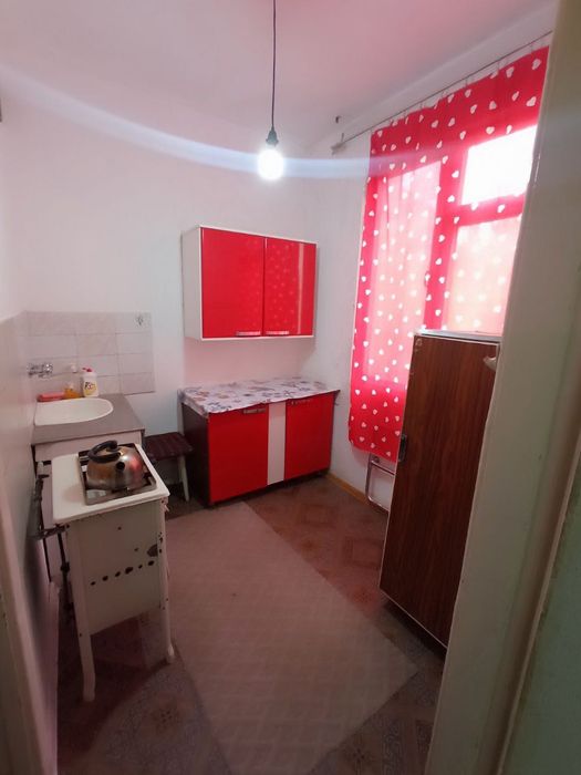 Сдаю однокомнатную квартиру