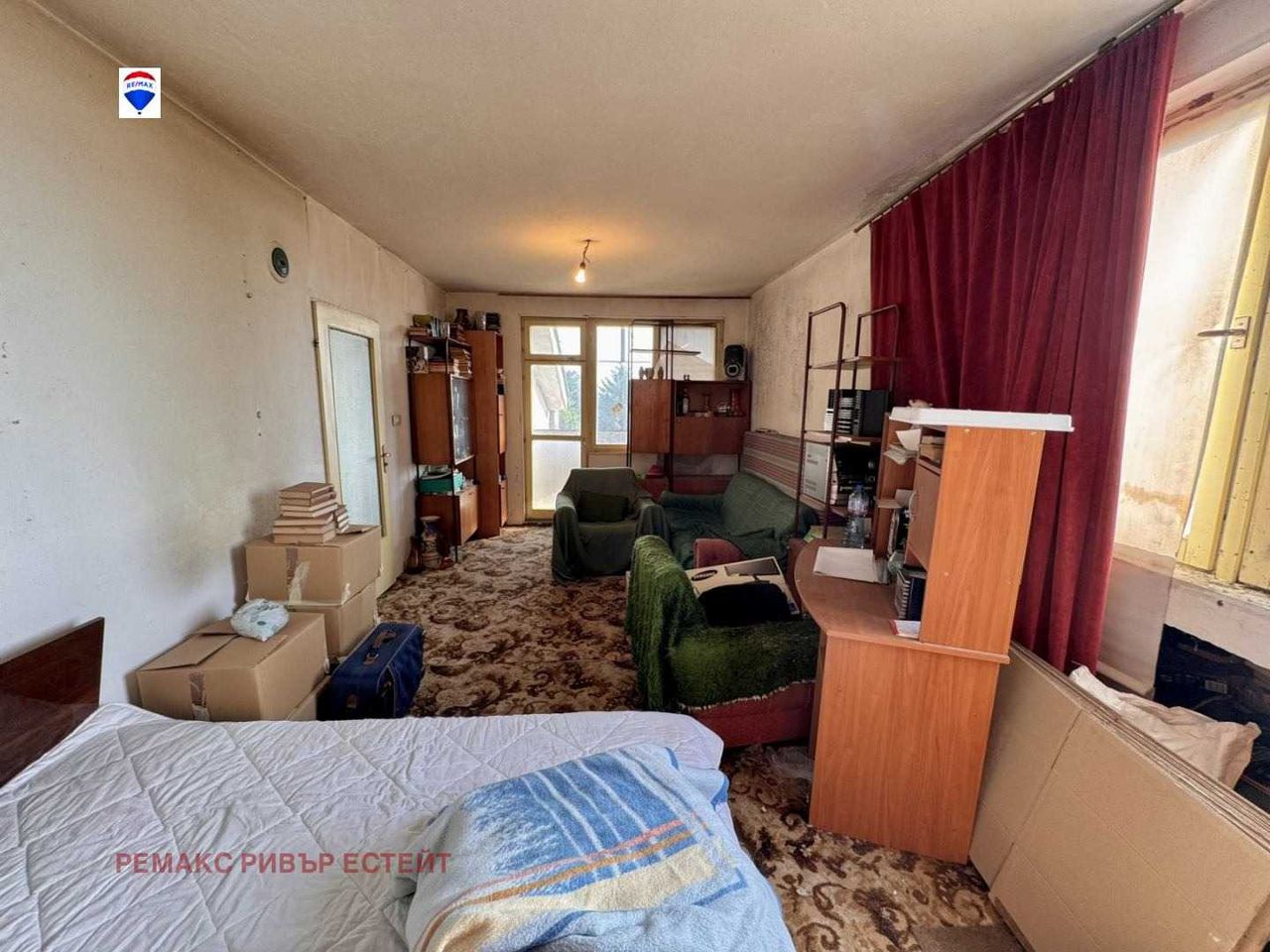 Продава се Двустаен апартамент в Русе, Дружба 2 - 67 кв.м за 709 €/кв.м - Снимка #9