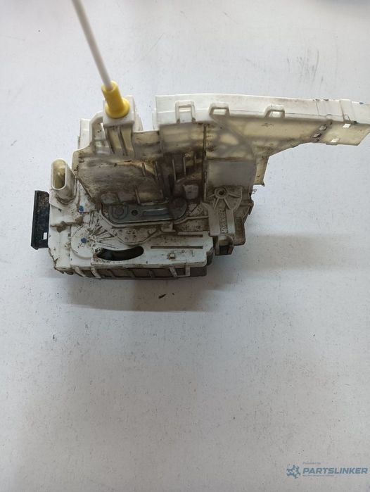 Broasca usa dreapta fata MERCEDES-BENZ SPRINTER 3,5-t Box 906 2006 - >