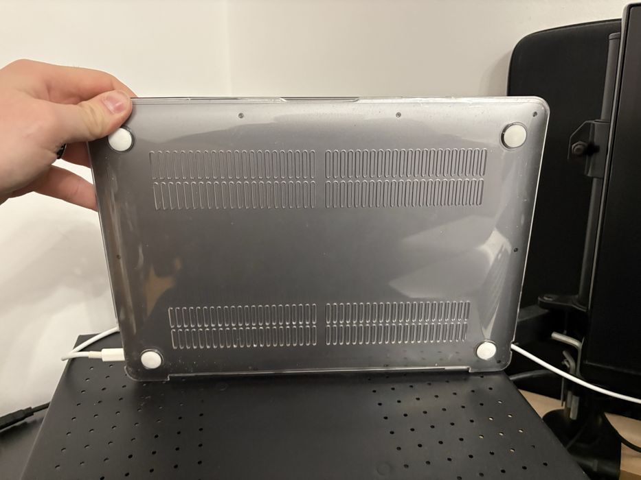 Macbook Air M1 2020, 13’