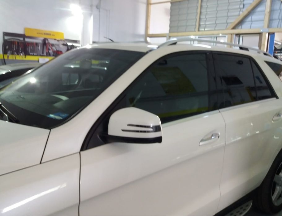 Folieri auto omologate