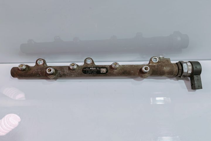 Rampa injectoare 7787164 BMW Seria 3 E92 seria