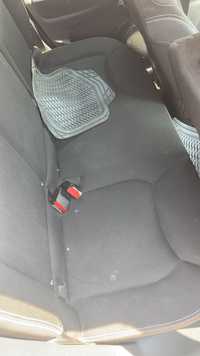 Banchete spate Renault Clio 4 IV canapele spate 
Pret fix cu centuri