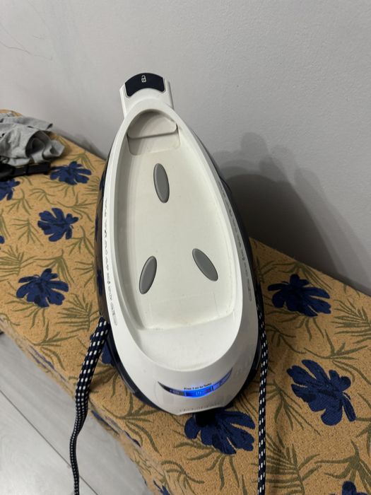 Парогенератор Philips