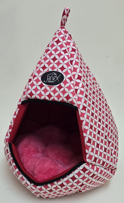 Къщичка за домашни любимци Жанекс