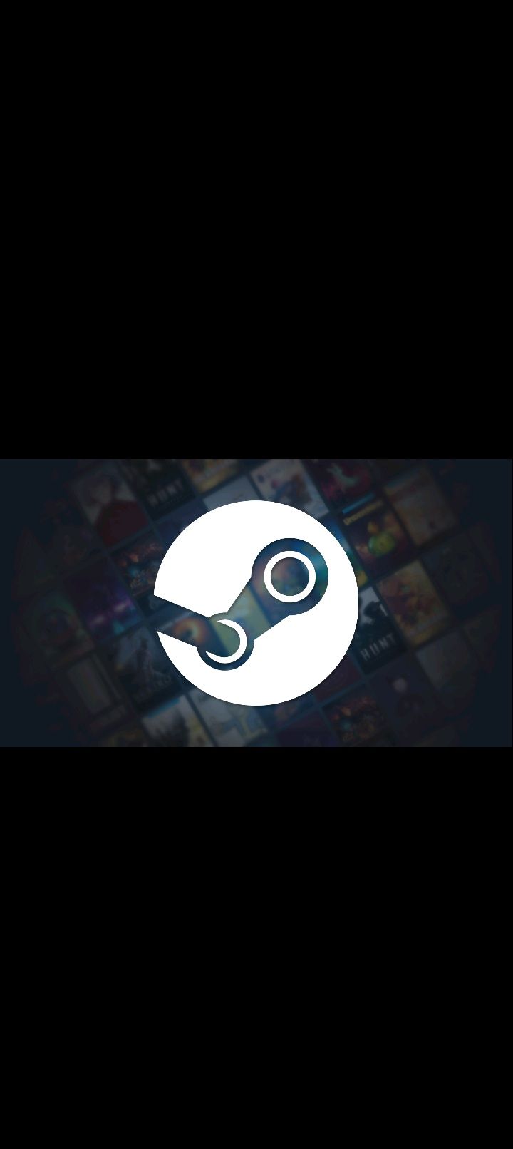 Steam    аккаунт