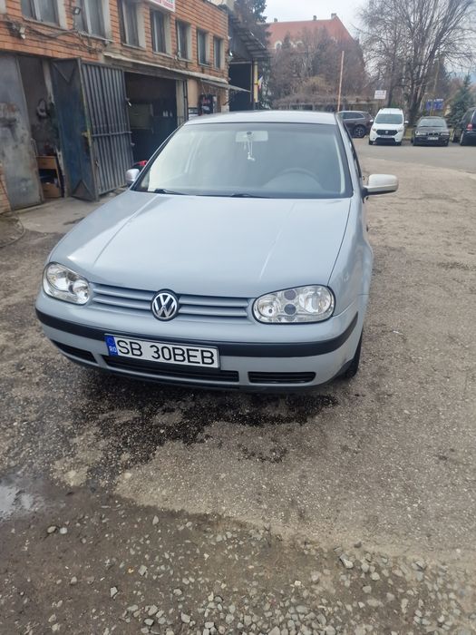 Vand Volkswagen Golf 4