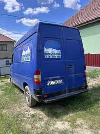 Vand mercedes Sprinter