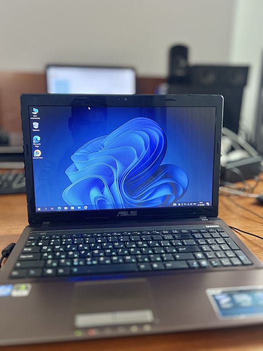 Asus noutbook 15.6 Ноутбук