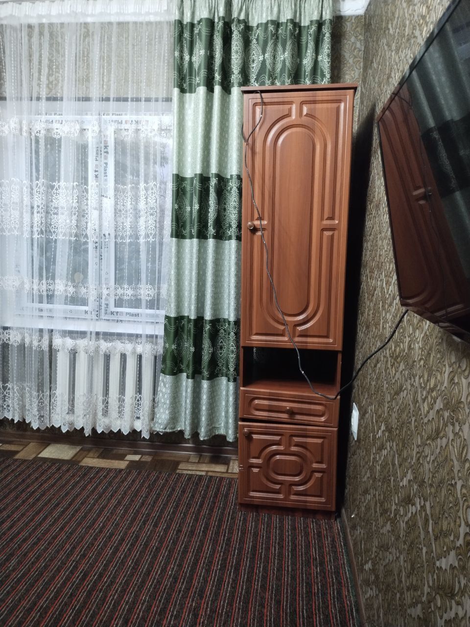 Аренда Сергелийский район метро Чинар