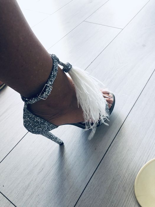 Sandale jimmy choo,guess,asos