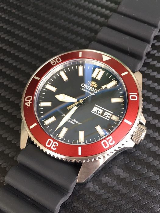 Ceas Orient Kano RA-AA0011B19B