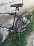 Bicicletă terana