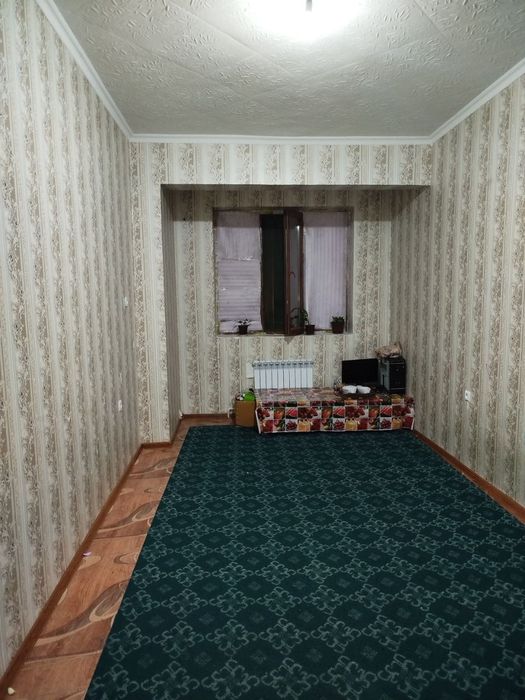 Квартира сотилади