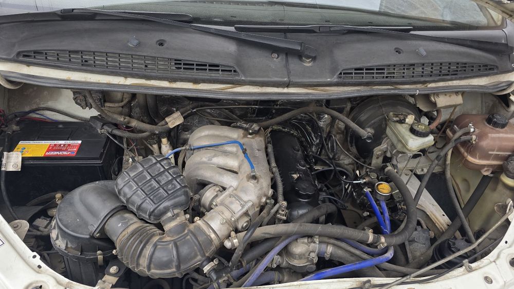 Продаётся Газель 2017/Gazel sotiladi 2017