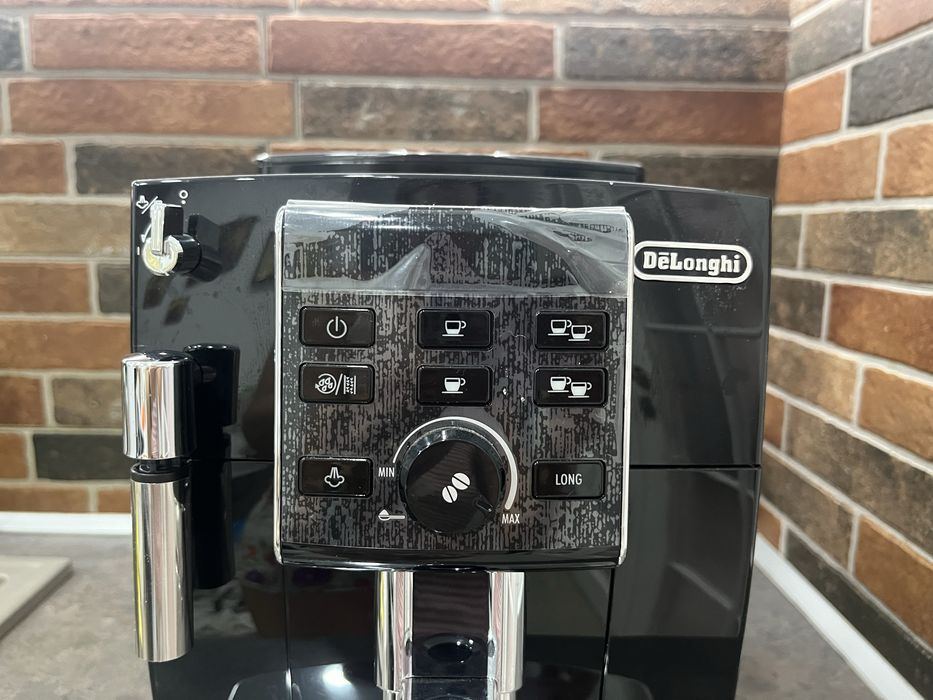 Expresor cafea De’Longhi, aproape nou