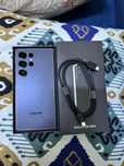 Samsung galaxy S25 ultra 256gb
