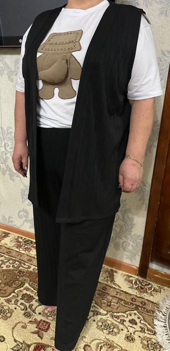 Женская двойка продаётся