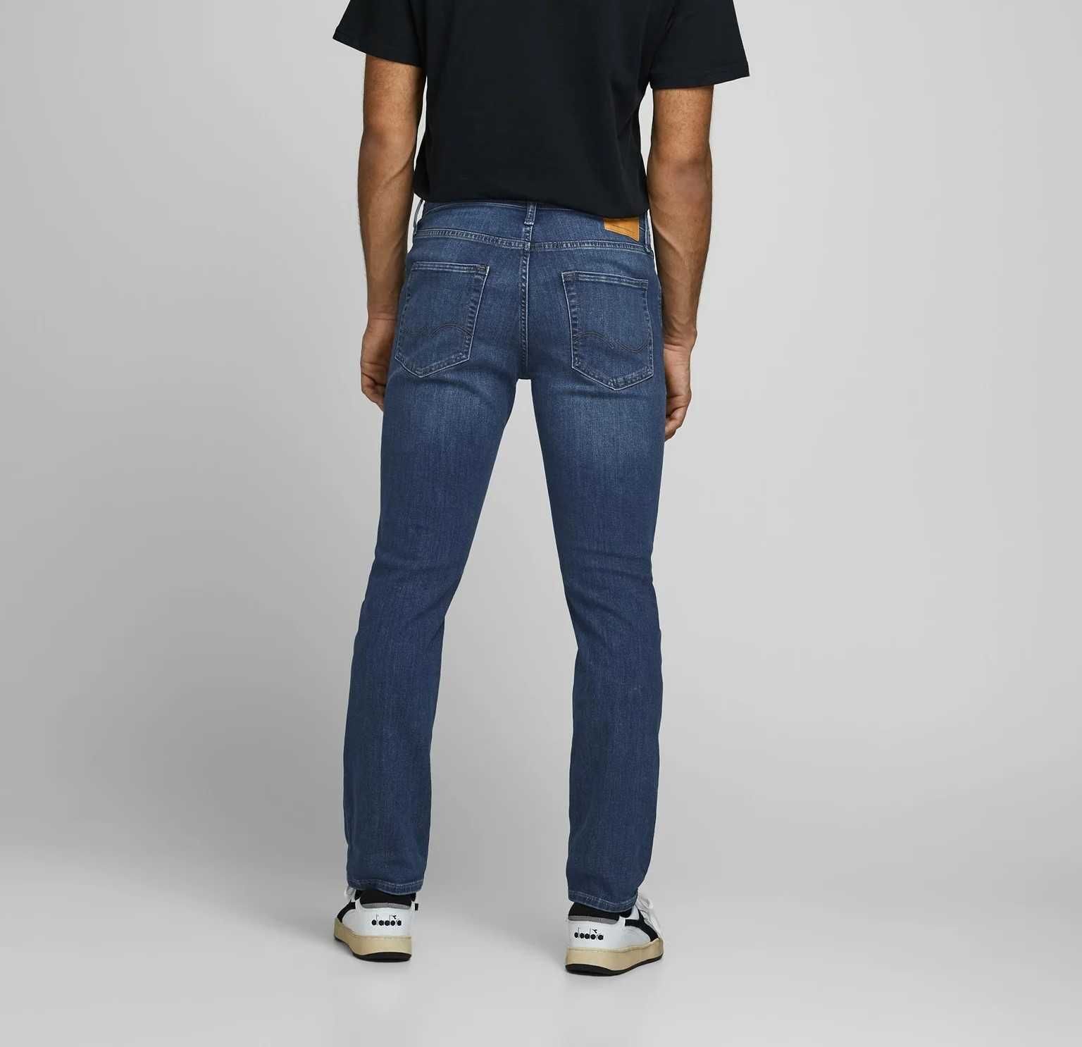 Дънки Jack & Jones