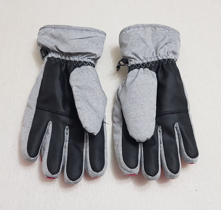 Mănuși iarnă Marmot Windstopper Polartec, Ziener Gore Tex, nr XS / S
