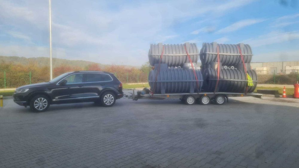 Tractari auto Câmpulung Arges