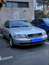 Audi a4 b5 1996 1.9 tdi