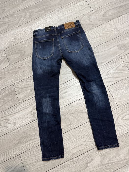 Blugi DSQ2 model nou - calitate PREMIUM