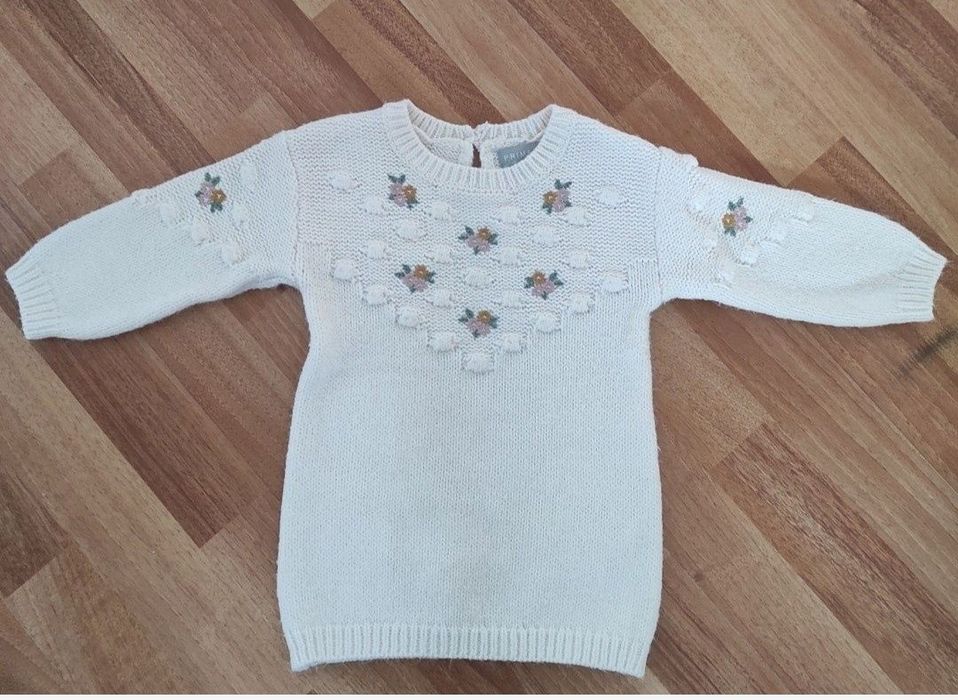 Bluza Primark , 74 cm , 6-9 luni