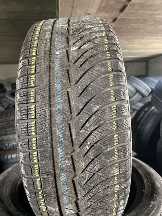 Anvelope Michelin set 4 buc 225/55 R 18