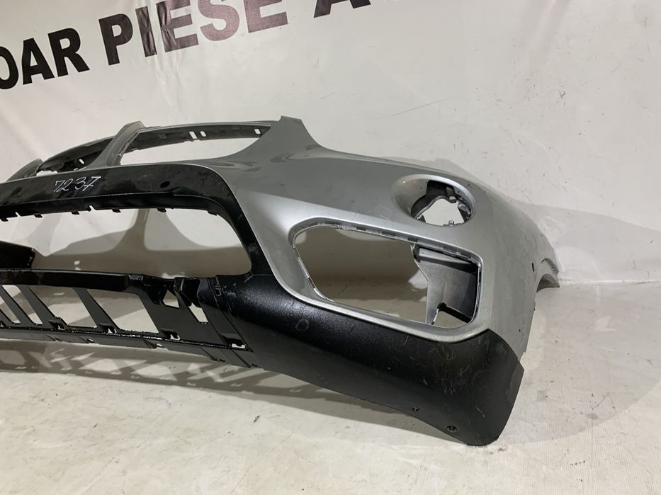 Bara fata BMW X1, F48, 2015, 2016, 2017, 2018, cod origine OE 51117354815.