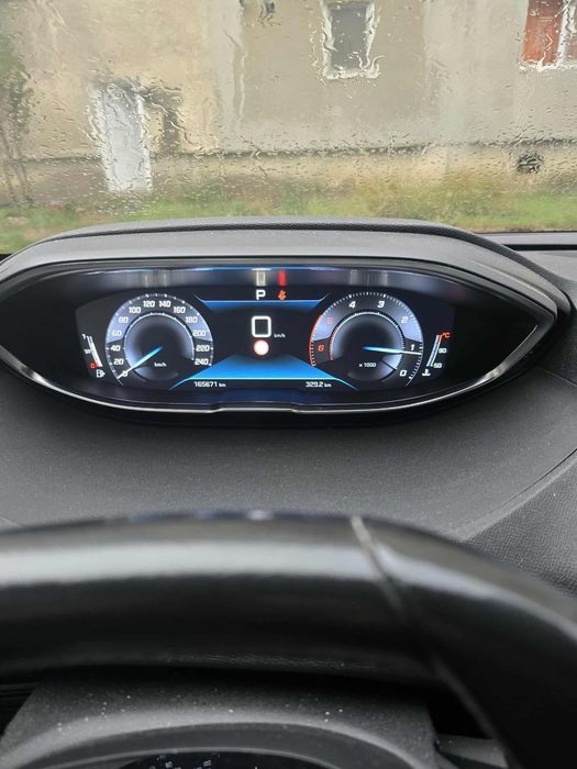 Peugeot 3008 Stare perfecta