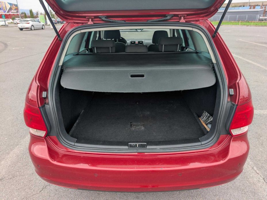 VW Golf 5 Variant 2008 – 1.4 TSI, 140 CP – 276.629 km - ITP 08.2026