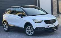 Opel Crossland RAR EFECTUAT / 1.2 Turbo - 2019 / GARANTIE 1 AN Inclusa !