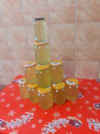 Vanzare miere de albine, cu livrare la domiciliu, in Bucuresti