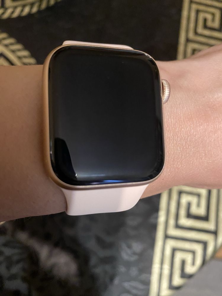 Apple watch Series 5