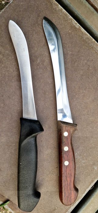 Cutite macelar solingen, mora